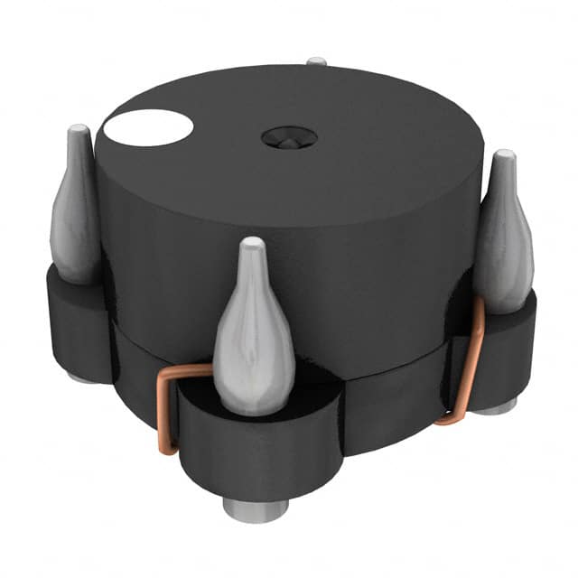 CM6149-125 API Delevan Inc.  selfs en mode commun